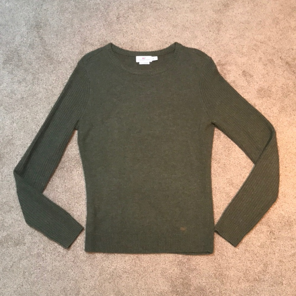 Vineyard Vines Sweater